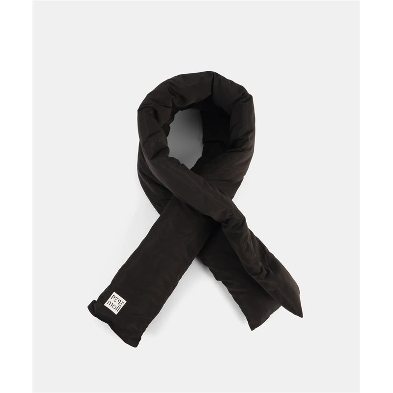 Bufanda Sender Negro