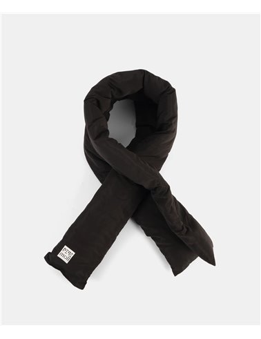 Bufanda Sender Negro