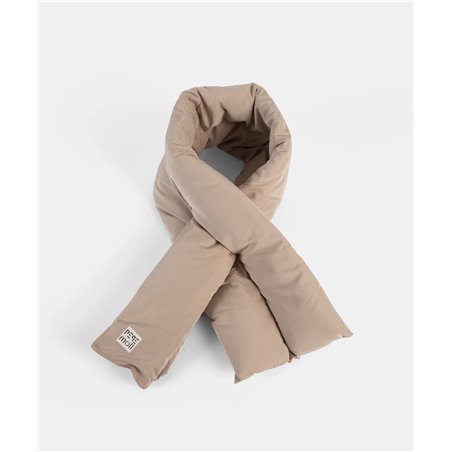 Bufanda Sender Camel