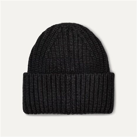 Gorro Canale Negro