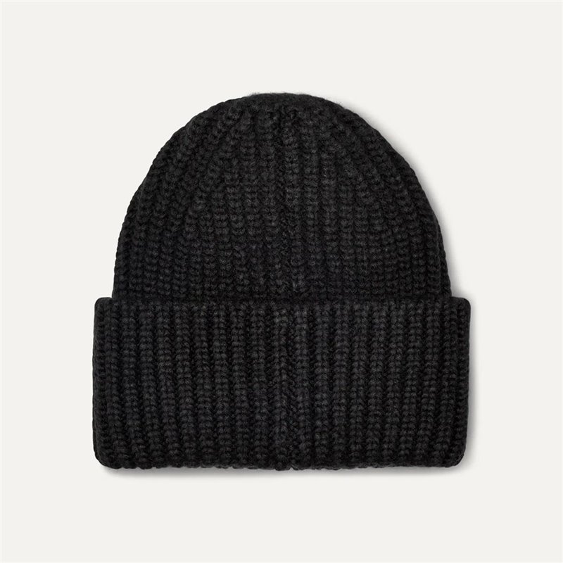 Gorro Canale Negro