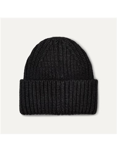 Gorro Canale Negro