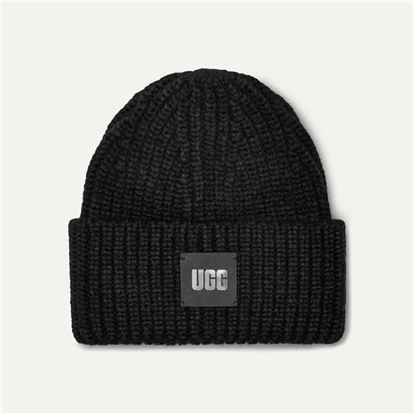 Gorro Canale Negro