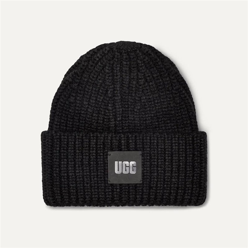 Gorro Canale Negro