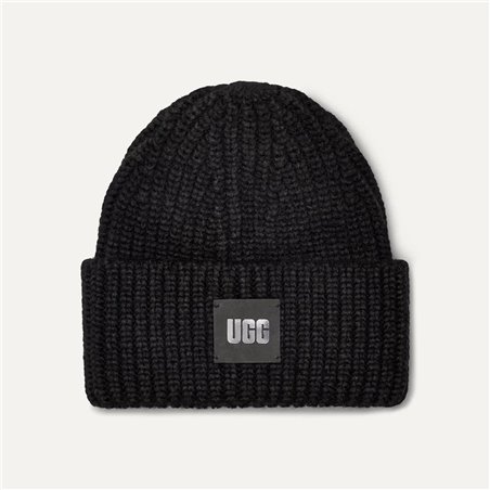 Gorro Canale Negro