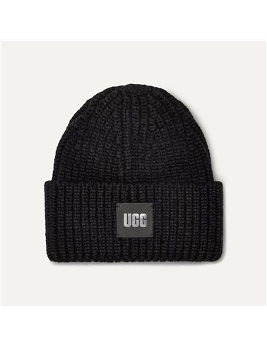 Gorro Canale Negro