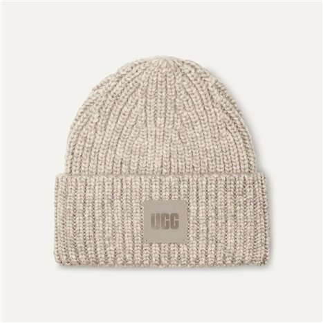 Gorro Canale Gris