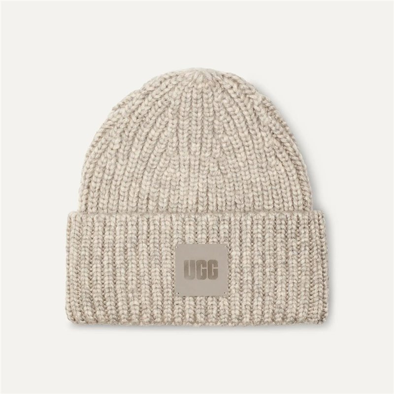 Gorro Canale Gris Gorro Canale Gris
