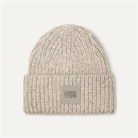 Gorro Canale Gris