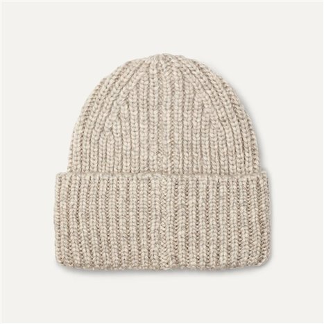 Gorro Canale Gris Gorro Canale Gris