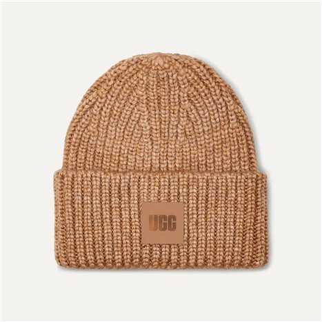 Gorro Canale Camel