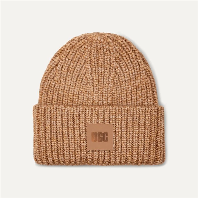 Gorro Canale Camel Gorro Canale Camel