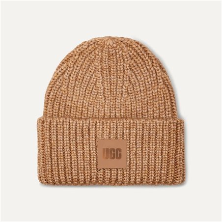 Gorro Canale Camel