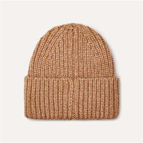 Gorro Canale Camel Gorro Canale Camel