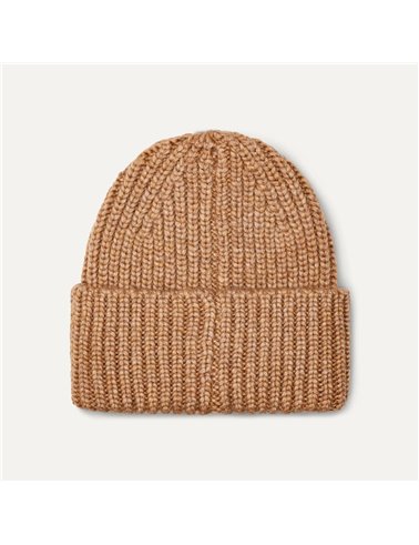Gorro Canale Camel