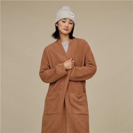 Gorro Canale Gris Gorro Canale Gris