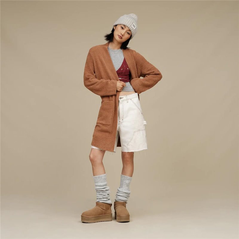 Gorro Canale Gris Gorro Canale Gris