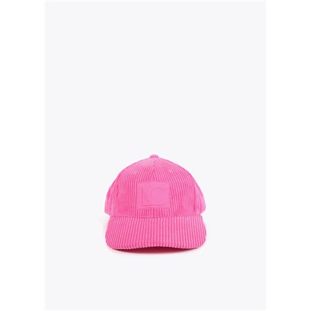 Gorra Pana Fucsia