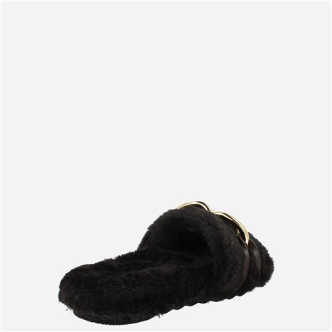 Zapatilla Casa Martina3 Negro