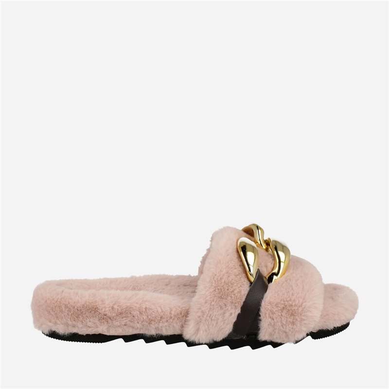 Zapatilla Casa Martina3 Rosa