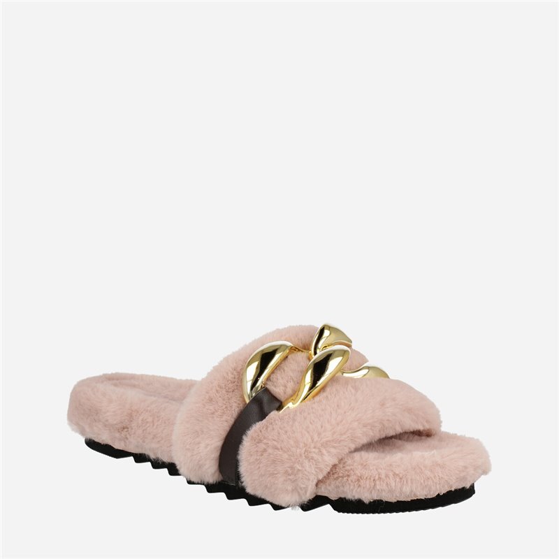 Zapatilla Casa Martina3 Rosa