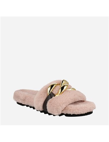 Zapatilla Casa Martina3 Rosa