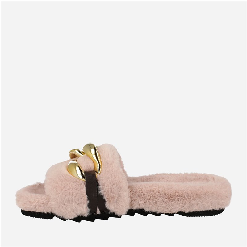 Zapatilla Casa Martina3 Rosa