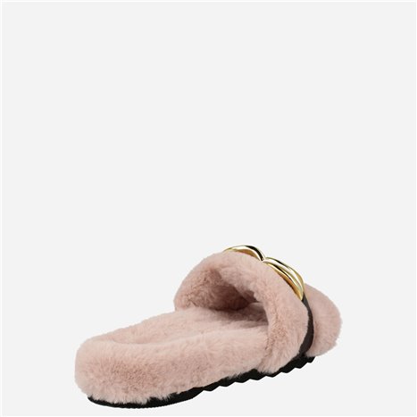 Zapatilla Casa Martina3 Rosa