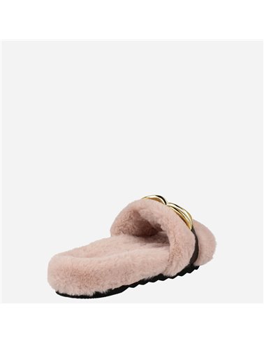 Zapatilla Casa Martina3 Rosa