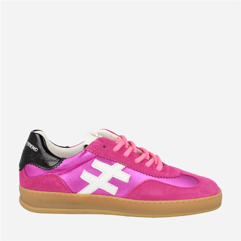 Sneaker Iconic Fucsia