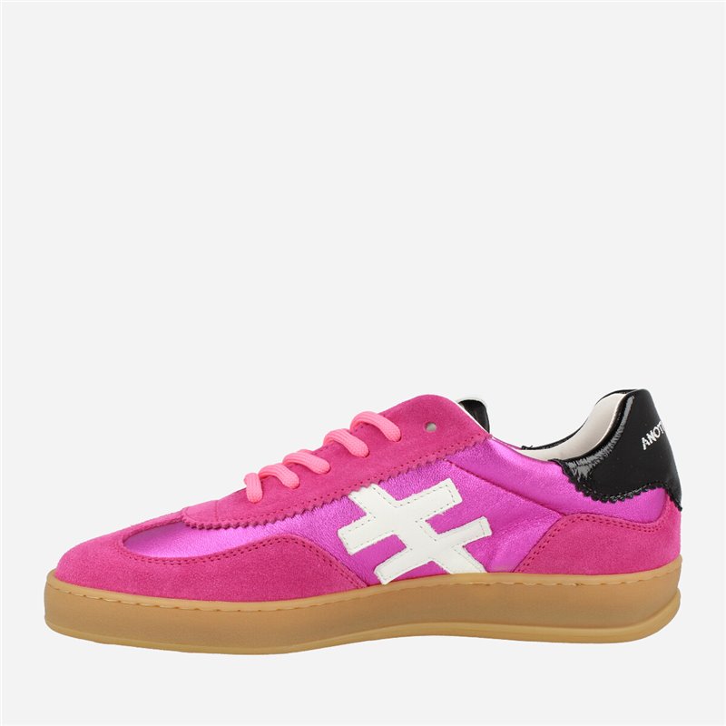 Sneaker Iconic Fucsia