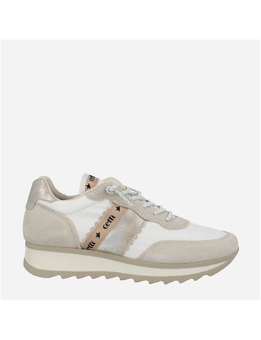 Sneaker Sandy Blanco