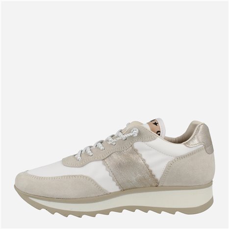 Sneaker Sandy Blanco