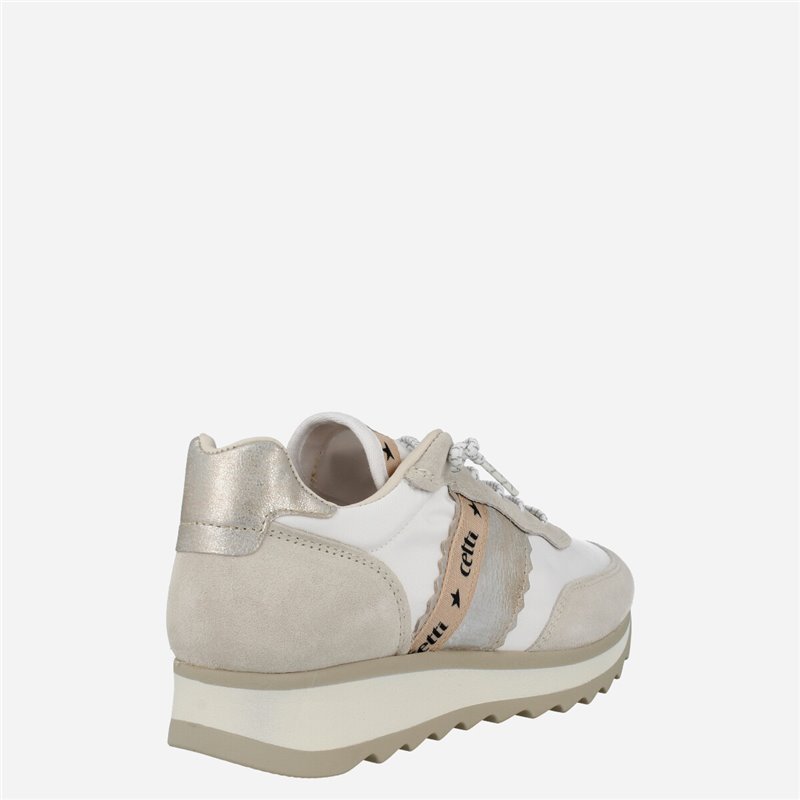 Sneaker Sandy Blanco