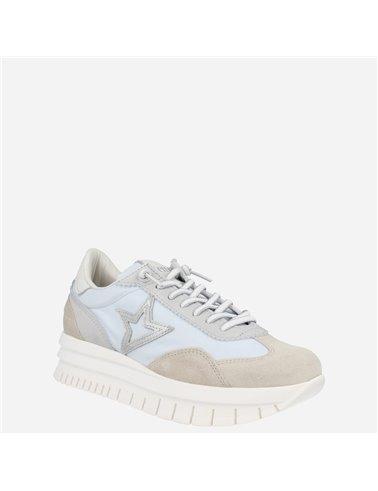 Sneaker Dion Celeste