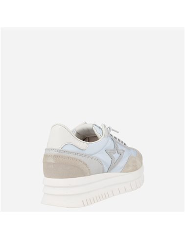 Sneaker Dion Celeste