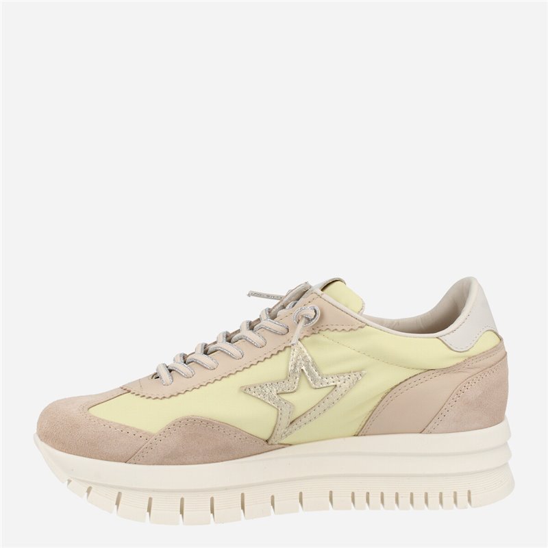 Sneaker Dion Amarillo