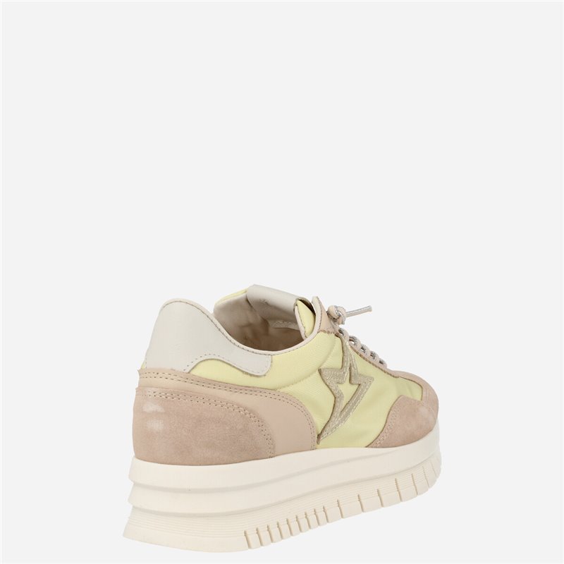 Sneaker Dion Amarillo