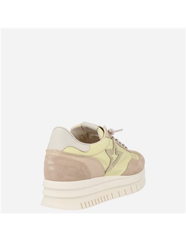 Sneaker Dion Amarillo