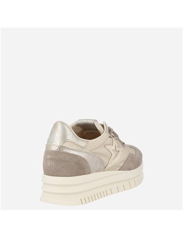 Sneaker Dion Rosa