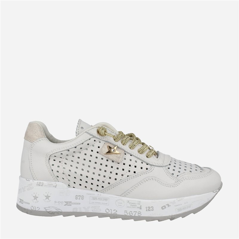 Sneaker Jordan Blanco