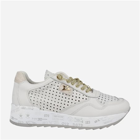 Sneaker Jordan Blanco