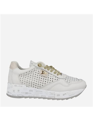 Sneaker Jordan Blanco