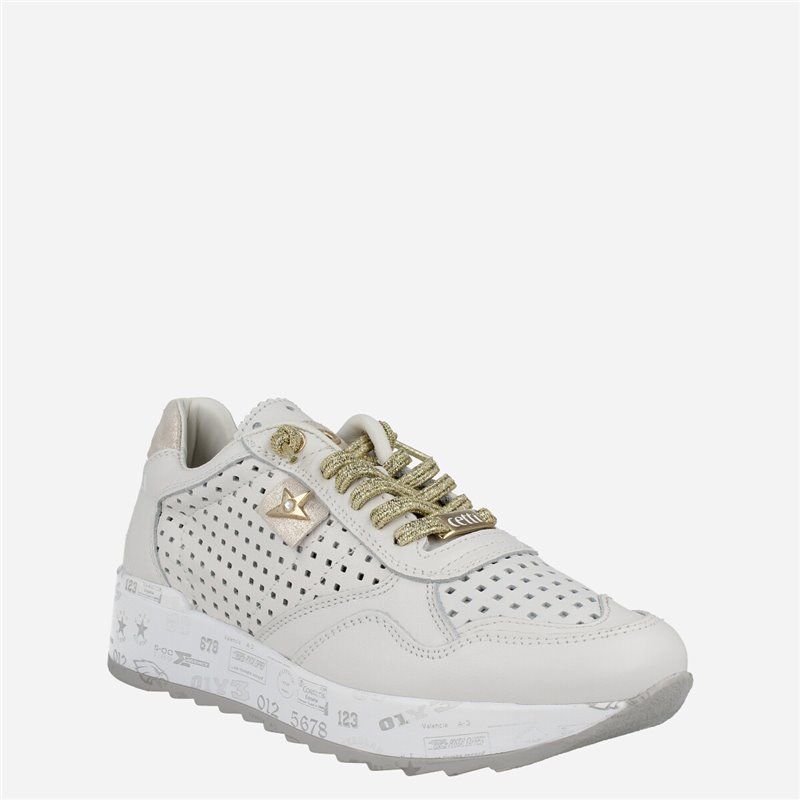 Sneaker Jordan Blanco