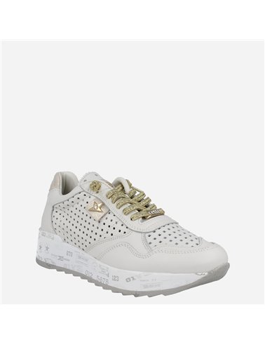 Sneaker Jordan Blanco