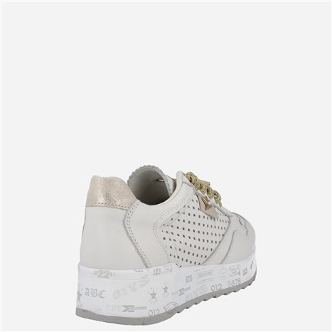 Sneaker Jordan Blanco