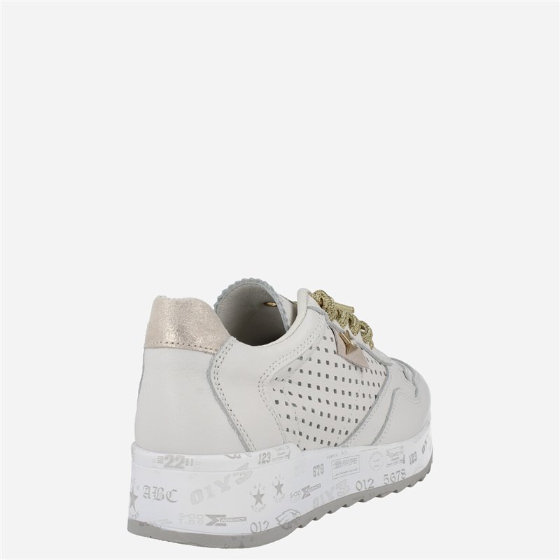 Sneaker Jordan Blanco