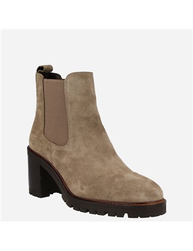 Botín Sander Beig
