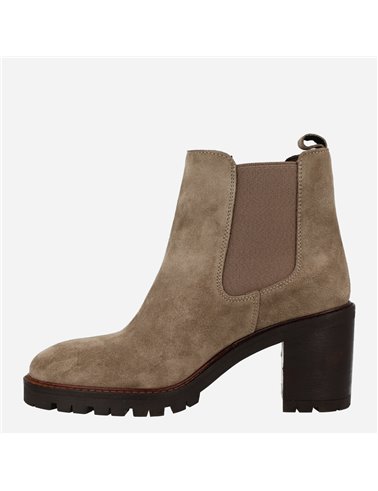 Botín Sander Beig