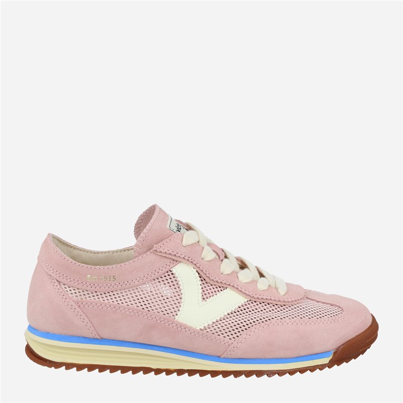 Sneaker Saturno Rosa